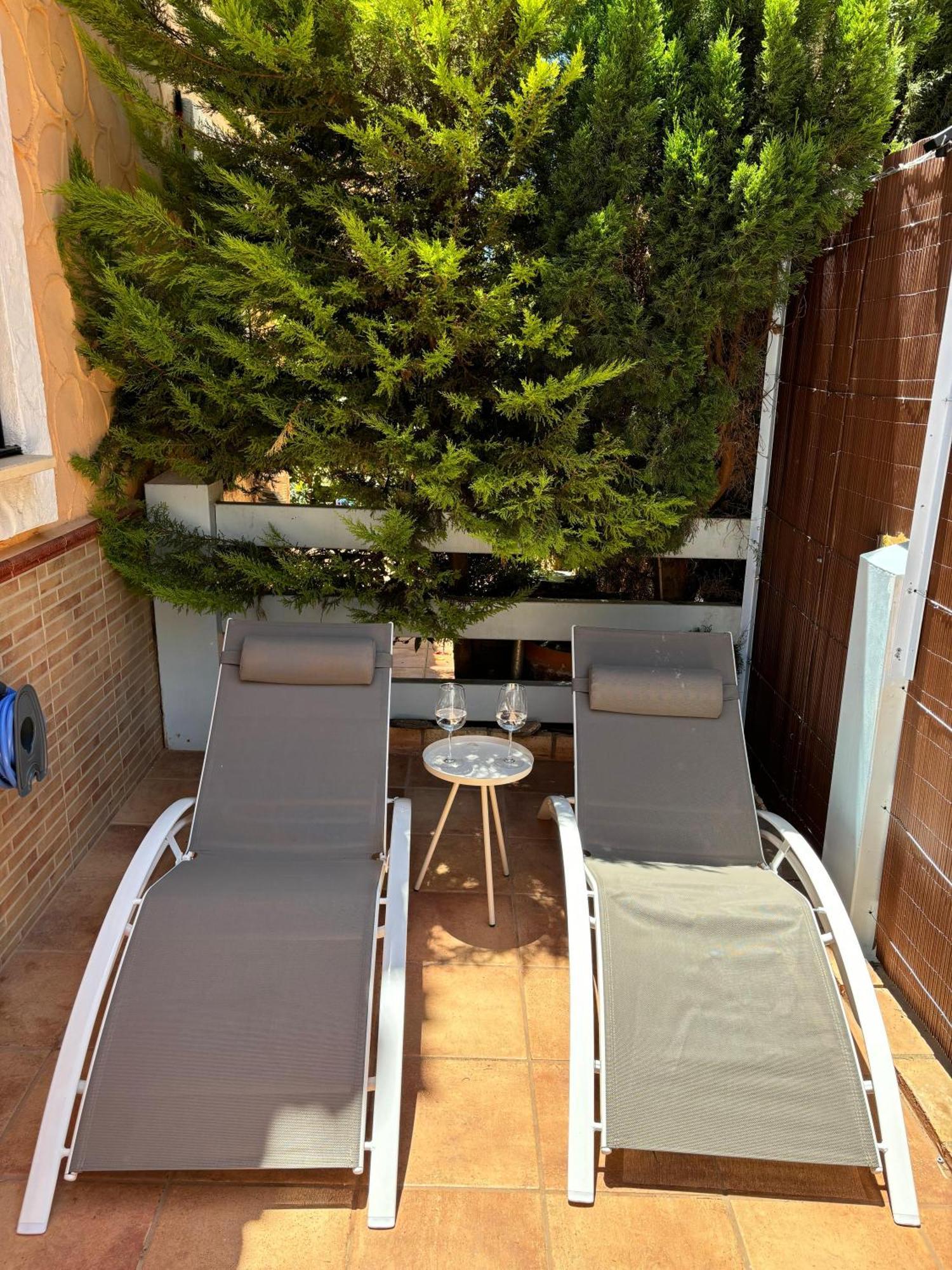 Posidonia Marinas- Tu Duplex En Vera! Apartment *